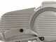 RGV Desy AF 275 F Silver - Aufschnittmaschine mit geh&auml;rtetem Messer 275 mm - 150W