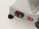 RGV Desy AF 275 F Silver - Aufschnittmaschine mit geh&auml;rtetem Messer 275 mm - 150W