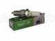 McCulloch B26 PS TOOLKIT - Benzinmotorsense - ausbaubar - mit Heckenschere