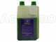 McCulloch B26 PS TOOLKIT - Benzinmotorsense - ausbaubar - mit Heckenschere