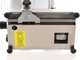 Sirman Topaz 250 C - Aufschnittmaschine mit 250 mm Messer - fester Schleifaufsatz
