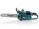 Elektrische Akku-Kettens&auml;ge Makita UC016G - Schwert 40 cm - Akku 4Ah 40V