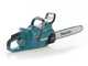 Elektrische Akku-Kettens&auml;ge Makita UC016G - Schwert 40 cm - Akku 4Ah 40V