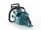 Elektrische Akku-Kettens&auml;ge Makita UC016G - Schwert 40 cm - Akku 4Ah 40V