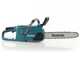 Elektrische Akku-Kettens&auml;ge Makita UC016G - Schwert 40 cm - Akku 4Ah 40V