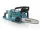 Elektrische Akku-Kettens&auml;ge Makita UC016G - Schwert 40 cm - Akku 4Ah 40V