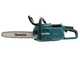 Elektrische Akku-Kettens&auml;ge Makita UC016G - Schwert 40 cm - Akku 4Ah 40V