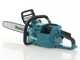 Makita UC016G - Elektrische Akku-Kettens&auml;ge - Schwert 40 cm - 4Ah 40V