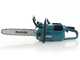 Makita UC016G - Elektrische Akku-Kettens&auml;ge - Schwert 40 cm - 4Ah 40V