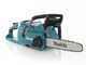 Makita UC016G - Elektrische Akku-Kettens&auml;ge - Schwert 40 cm - 4Ah 40V