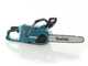 Makita UC016G - Elektrische Akku-Kettens&auml;ge - Schwert 40 cm - 4Ah 40V