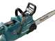 Makita UC016G - Elektrische Akku-Kettens&auml;ge - Schwert 40 cm - 4Ah 40V