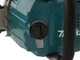 Makita UC016G - Elektrische Akku-Kettens&auml;ge - Schwert 40 cm - 4Ah 40V