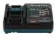 Makita UC016G - Elektrische Akku-Kettens&auml;ge - Schwert 40 cm - 4Ah 40V