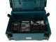 Set Kit Energy Makita 40V, 2x 2,5 Ah Li Akkus + Ladeger&auml;t mit Handkoffer