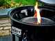 Weber Summit Kamado E6 - Kohlegrill - Durchmesser des Grillrosts 61 cm