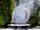 Weber Summit Kamado E6 - Kohlegrill - Durchmesser des Grillrosts 61 cm