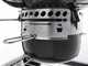 Weber Summit Kamado E6 - Kohlegrill - Durchmesser des Grillrosts 61 cm