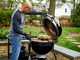 Weber Summit Kamado E6 - Kohlegrill - Durchmesser des Grillrosts 61 cm