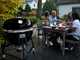 Weber Summit Kamado E6 - Kohlegrill - Durchmesser des Grillrosts 61 cm