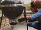 Weber Summit Kamado E6 - Kohlegrill - Durchmesser des Grillrosts 61 cm