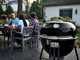 Weber Summit Kamado E6 - Kohlegrill - Durchmesser des Grillrosts 61 cm