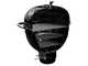 Weber Summit Kamado E6 - Kohlegrill - Durchmesser des Grillrosts 61 cm
