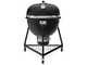 Weber Summit Kamado E6 - Kohlegrill - Durchmesser des Grillrosts 61 cm