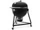 Weber Summit Kamado E6 - Kohlegrill - Durchmesser des Grillrosts 61 cm