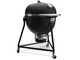 Weber Summit Kamado E6 - Kohlegrill - Durchmesser des Grillrosts 61 cm