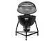 Weber Summit Kamado E6 - Kohlegrill - Durchmesser des Grillrosts 61 cm