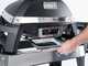 Elektrogrill Weber Pulse 2000 mit Gestell