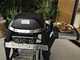 Elektrogrill Weber Pulse 2000 mit Gestell