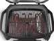 Elektrogrill Weber Pulse 2000 mit Gestell