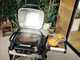 Elektrogrill Weber Pulse 2000 mit Gestell