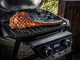 Elektrogrill Weber Pulse 2000 mit Gestell