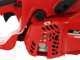SHINDAIWA SDK 362WS - Benzin-Motors&auml;ge - Schwertl&auml;nge 35 cm