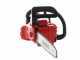 SHINDAIWA SDK 362WS - Benzin-Motors&auml;ge - Schwertl&auml;nge 35 cm