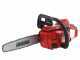 SHINDAIWA SDK 362WS - Benzin-Motors&auml;ge - Schwertl&auml;nge 35 cm