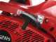 SHINDAIWA SDK 362WS - Benzin-Motors&auml;ge - Schwertl&auml;nge 35 cm