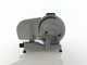 RGV Desy AF 300 F - Aufschnittmaschine mit 300mm geh&auml;rtetem Messer 300 mm - 180W