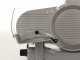 RGV Desy AF 300 F - Aufschnittmaschine mit 300mm geh&auml;rtetem Messer 300 mm - 180W