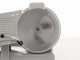 RGV Desy AF 300 F - Aufschnittmaschine mit 300mm geh&auml;rtetem Messer 300 mm - 180W