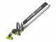 RYOBI RY18HT45A-120 - Akku-Heckenschere - 18V - 2Ah - Schwert 45cm