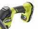 RYOBI RY18HT45A-120 - Akku-Heckenschere - 18V - 2Ah - Schwert 45cm