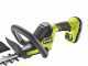 RYOBI RY18HT45A-120 - Akku-Heckenschere - 18V - 2Ah - Schwert 45cm