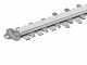 RYOBI RY18HT45A-120 - Akku-Heckenschere - 18V - 2Ah - Schwert 45cm