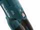 Makita DG001GT105 - Erdbohrer - 40V 5Ah - BOHRSPITZE NICHT ENTHALTEN