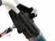 Makita DG001GT105 - Erdbohrer - 40V 5Ah - BOHRSPITZE NICHT ENTHALTEN