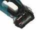 Makita DG001GT105 - Erdbohrer - 40V 5Ah - BOHRSPITZE NICHT ENTHALTEN